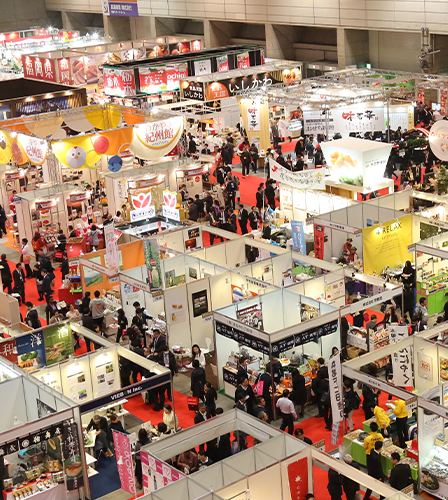 Exhibitions Image.