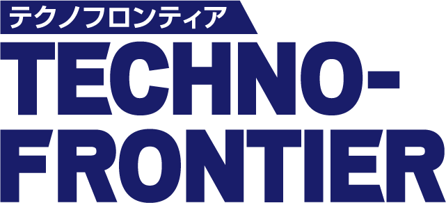 �e�N�m�t�����e�B�A logo
